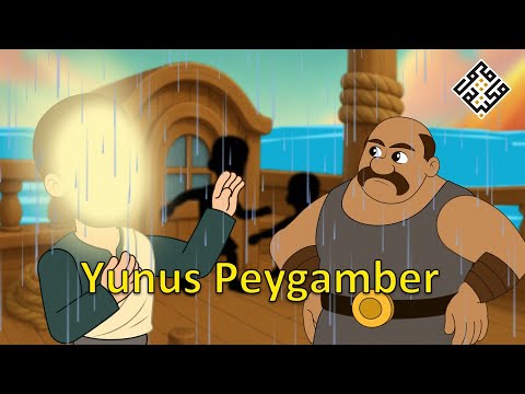 Prophet Yunus (peace be upon him)