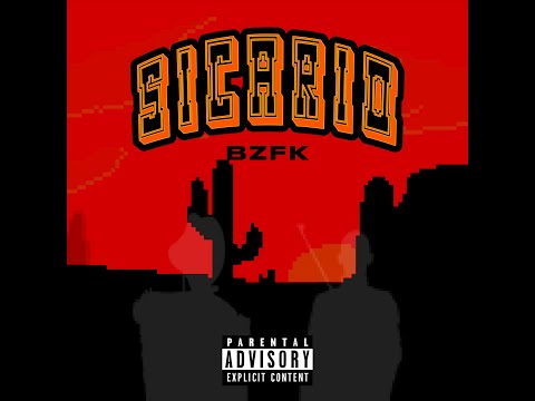 Kaczmar feat. Michalak - Sicario