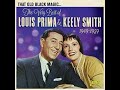 Keely Smith & Louis Prima  : That Old Black Magic