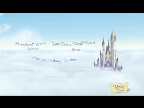 Disney Vacation Planning 2009:Intro