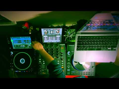 TheHappyMonster - Dj Set 22/03/2023 - SIDE B