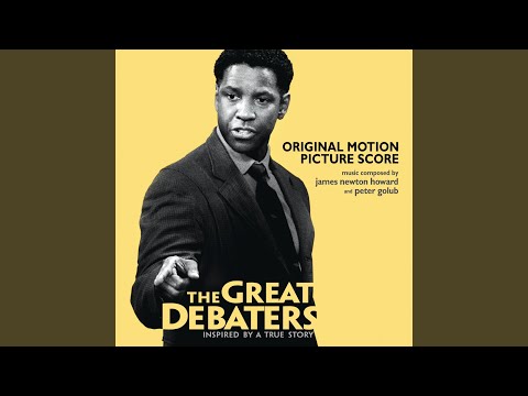 And The Winner Is...