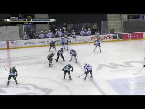 Gamevideo - EL 190 - MAC HKB ÚJBUDA - FTC-TELEKOM 20210306