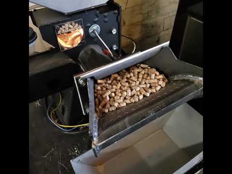 Harman Pellet Pro System Explained