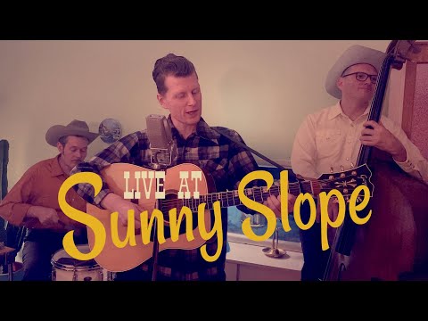 Live at Sunny Slope, S1 Ep4: I've Been Draggin' Since You've Gone, The Country Side of Harmonica Sam