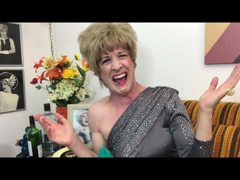 Evie Harris has a Mother's Day Message