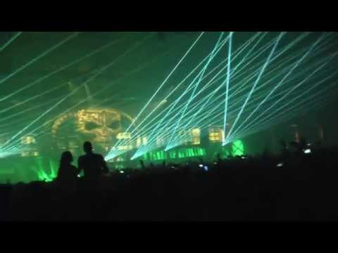 The Supreme Team Full Video Masters of Hardcore 2015 20 Years of Rebellion