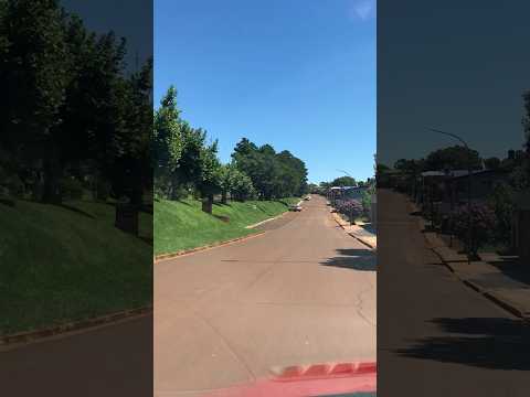 🔴hermoso lugar Garupa Misiones #automobile #rutasypaisajes