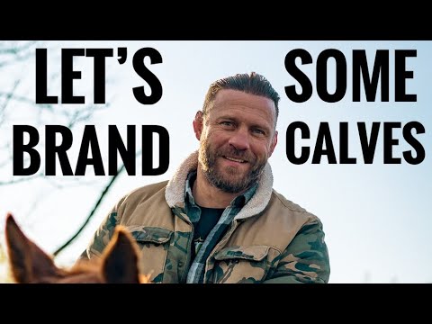 Cowboy Cerrone Learns How To Ranch