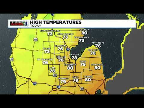 TV5 News Update: Tuesday Morning, Aug. 30th