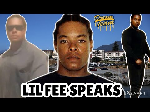LIL FEE GIVES REAL STORY ON EDDIE BOY | THE REAL 4800 83 GANGSTER STORY