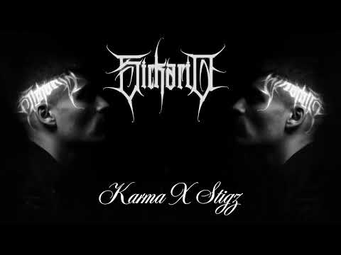 Sick Nick - Karma x Stigz [prod. stxrm808] 