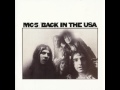 MC5 "Shakin' Street"