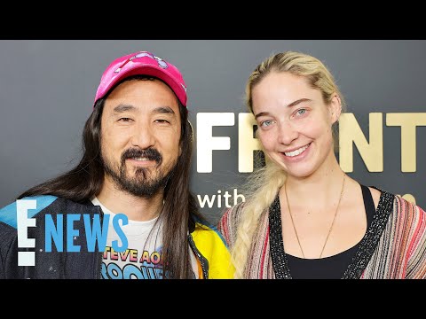 Steve Aoki & Wife Sasha Aoki Welcome First Baby Together