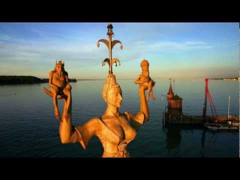 Der Bodensee und seine Menschen - Folge 14: Konstanz