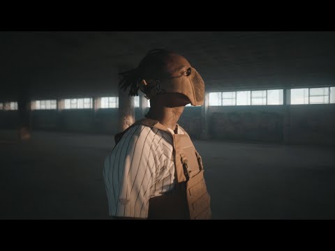 CURLIL - NKA KRE FALA (Official Video)