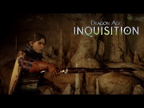Dragon Age: Inquisition - Walkthrough Part 42: Meeting Warden Loghain [Nightmare]