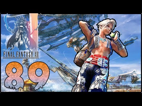 Final Fantasy XII (PS2) Guide Part 89 - The Diamond Bracelet and its great utility