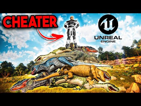 50 COMMANDS You NEED to Know in Ark Survival Ascended