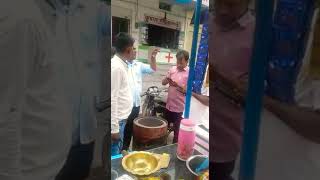 preview picture of video 'Tandoori tea in pali'