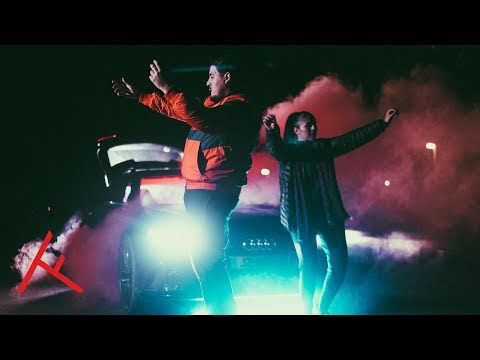 ICE FEAT. NUMIDIA - KASSA (PROD. JORDAN WAYNE)