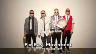 Far East Movement - Fighting For Air