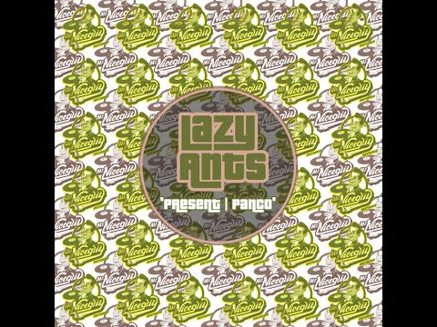 Lazy Ants - Present