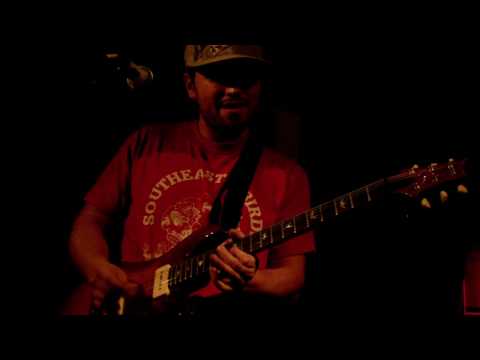 SUBROSA UNION Walk The Lion live at Amsterdam Cafe 5-13-2009 HD