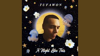 A Night Like This Music Video