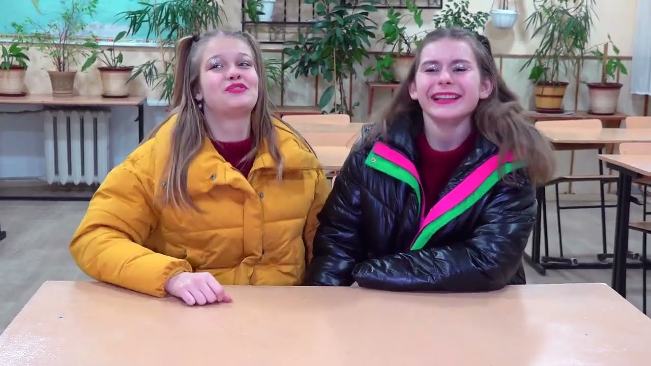 УЧИЛКА не отстаёт от ПАВЛУШИ Новый репер в КЛАССЕ!