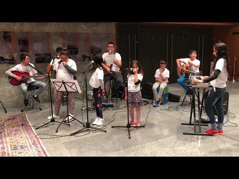 Tudi jaz sem samo človek - recitacija pesmi