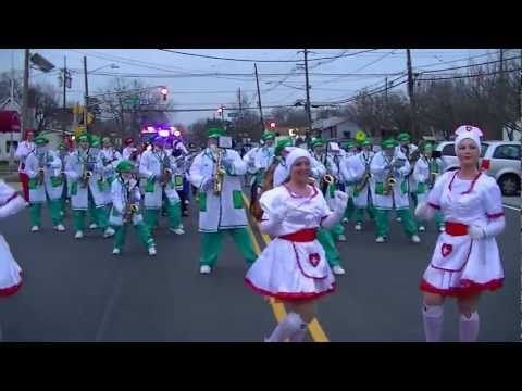 Broomall String Band "Just What The Doctor Ordered"