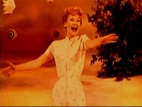 Colette Deréal - Tu Me Feras Danser (1960s)