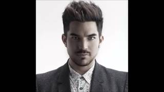 Adam Lambert  feat Brian May  LUCY  (Audio oficial)