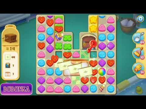 Matchington Mansion level 4106 HD