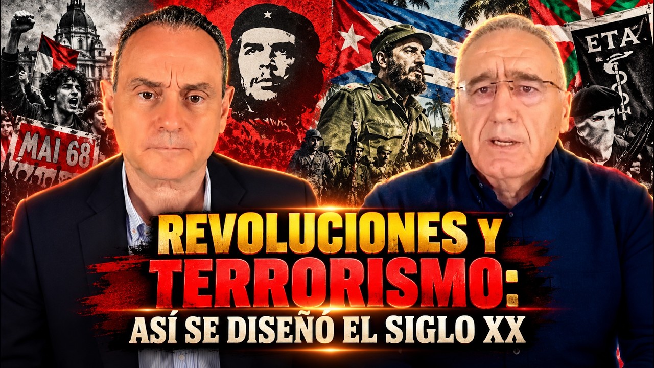 Cómo cambiaron Occidente sin que nos diéramos cuenta
