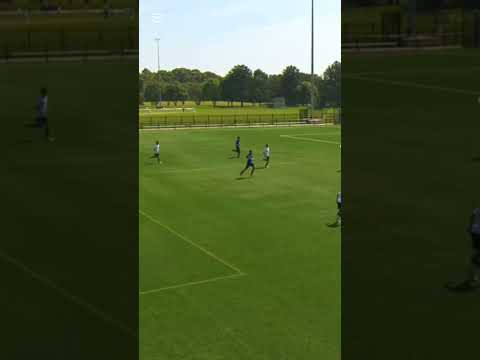 NSW NPL Youth U15 2025 Highlights - Kyan