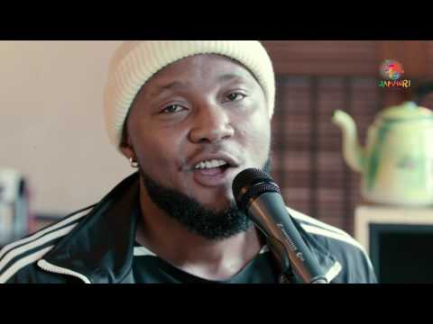 Jamhuri Jam Sessions at Nyama Mama V03 E07.1: STEPH KAPELA - RIDE OR DIE