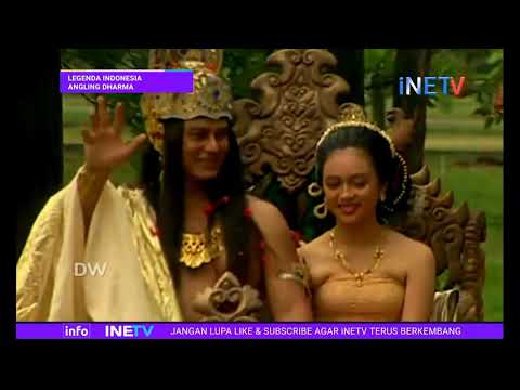 Prabu Angling Dharma - Episode 09