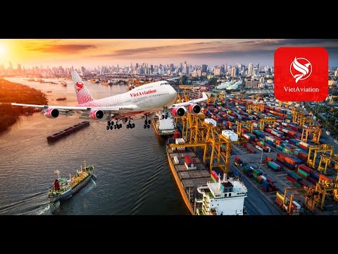 Gửi hàng chuyển phát nhanh đi Philippines