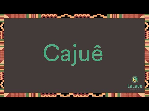 Cajuê
