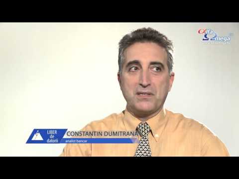 Emisiunea Liber de datorii 1.5 - Cum sa cheltuiesti cu scop; Pasi spre cumpararea unei case