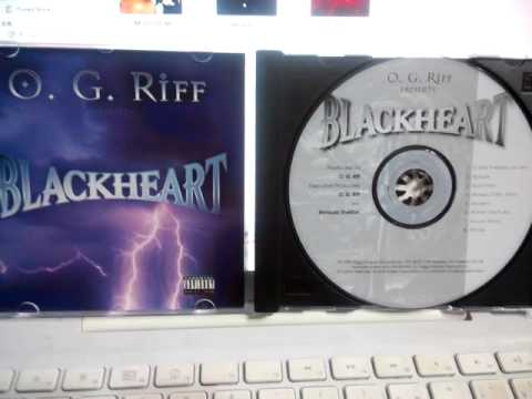 Murda N' My Veins / O.G. Riff