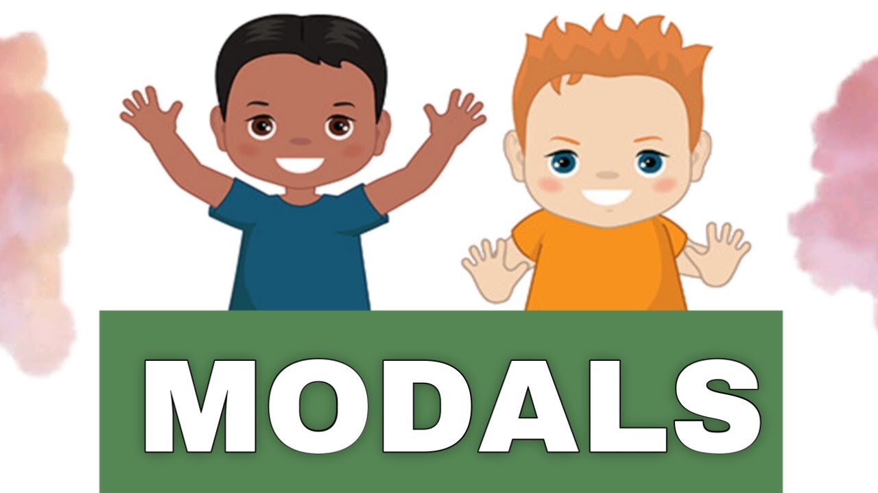 English Grammar Modals # 10th # Exercises