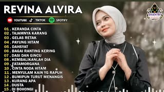Download lagu KERANDA CINTA - TAJAMNYA KARANG - REVINA ALVIRA - DANGDUT KLASIK - GASENTRA TERBARU 2026 mp3