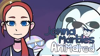 Jenna Marbles: Animated