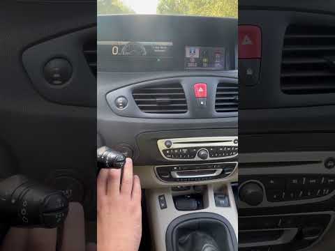 фото renault grand scenic iii 0