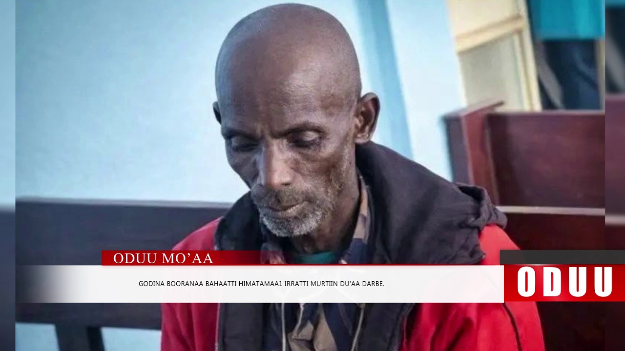 Mo'aa : Oduu Kamisa Galgalaa (Adoolessa 23 . 2026) Finfinnee