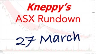 ASX Daily Rundown | Osteopore Up 360%, Platinum Asset Down 21%, EZZ Update and much more