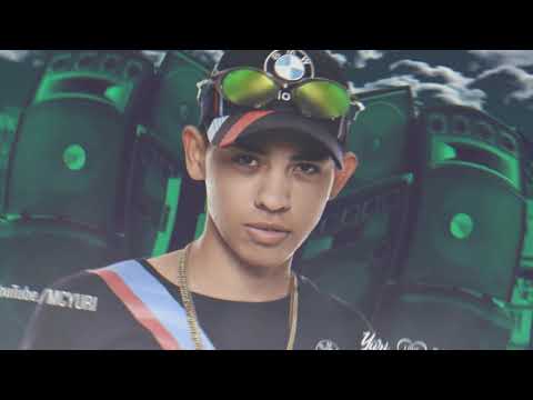 MC Yuri e MC Menor K - Vou Te Botar Te Botar (DJ Bruno Prado)